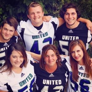 Meet your Posher, Nikki